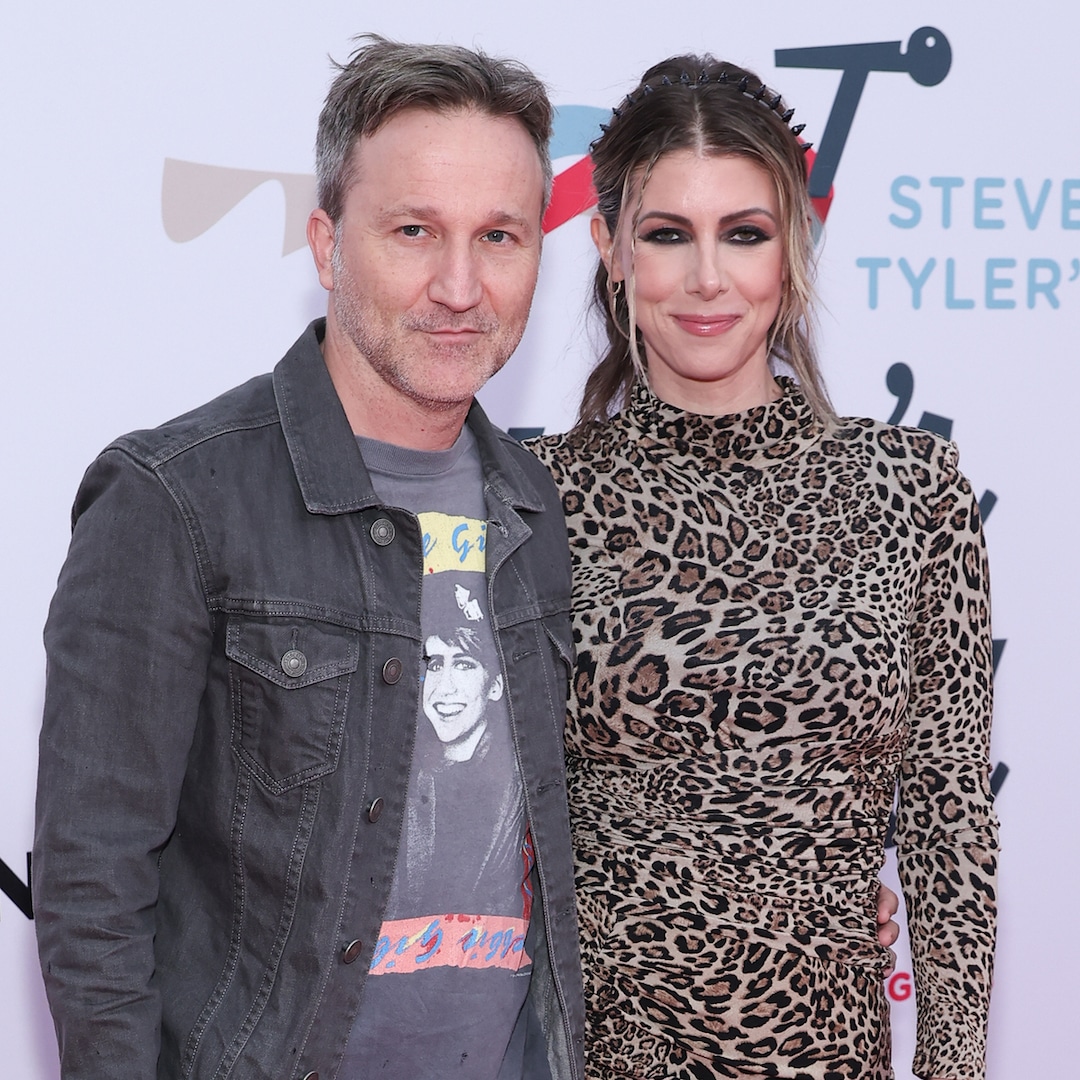 Kelly Rizzo and Breckin Meyer Step Out After Debuting Romance
